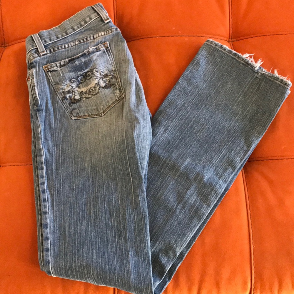 Vintage Lucky Brand Jeans